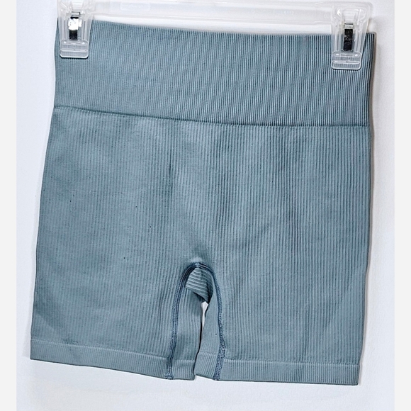 NEW" Medium OYS SPORTS Teal Athletic 2pcs Set - Picture 6 of 6